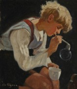 art ncha a egosipụta ihe-omume